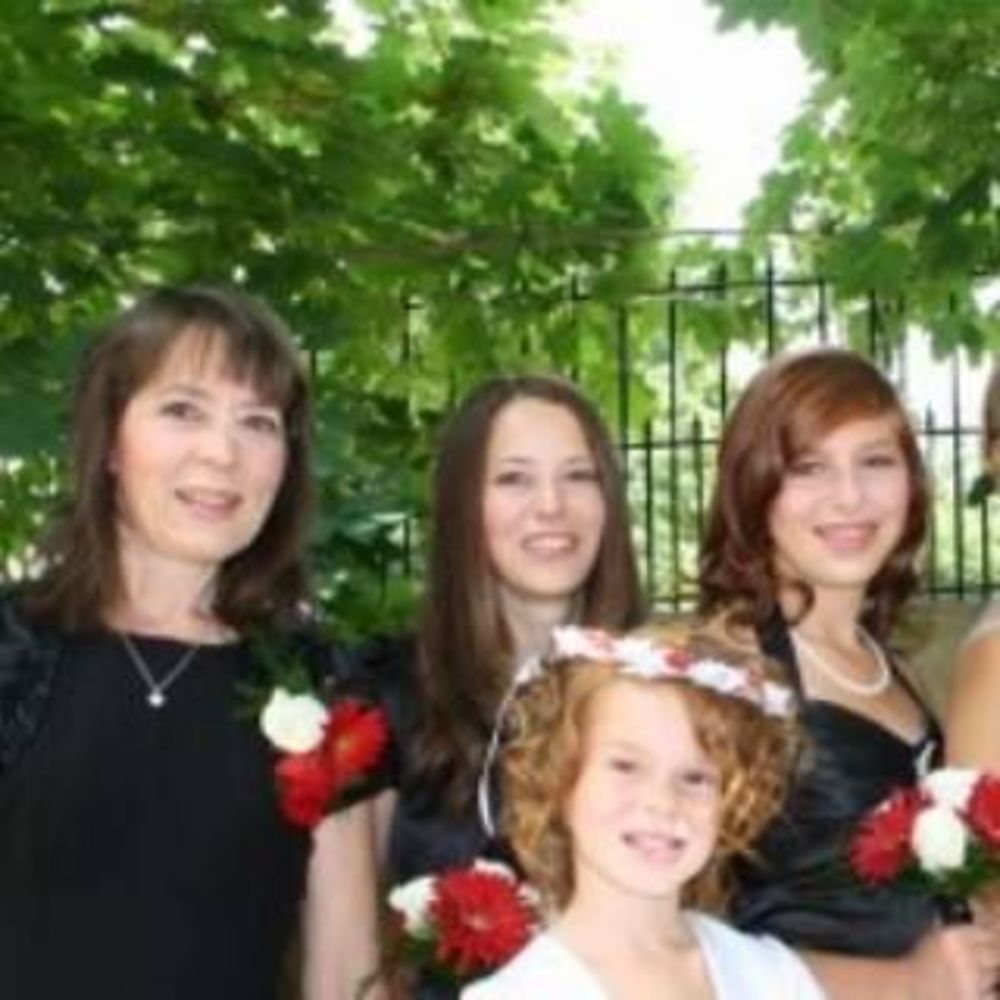 Meet your Posher, Jerrie